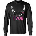 hoodies KML2, Black, Long Sleeve