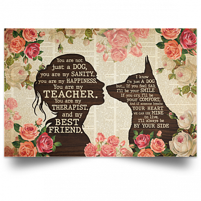 Unframed Poster