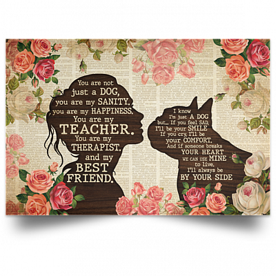 Unframed Poster