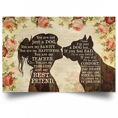 Unframed Poster