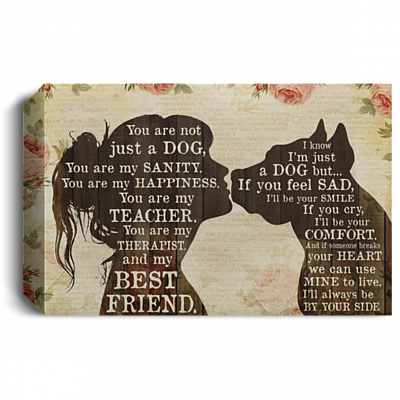 1.5'' Deluxe Canvas