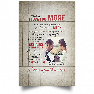 Unframed Poster