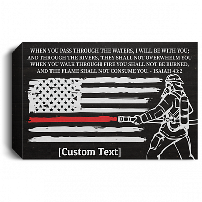 1.5'' Deluxe Canvas