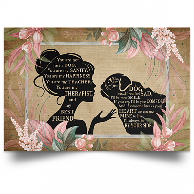 Unframed Poster