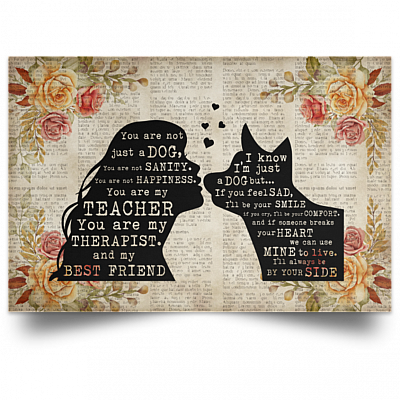 Unframed Poster