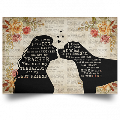 Unframed Poster