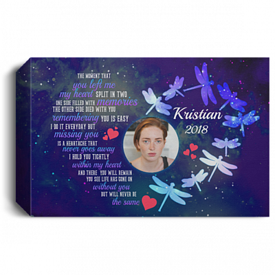 1.5'' Deluxe Canvas