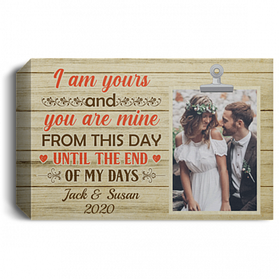 1.5'' Deluxe Canvas