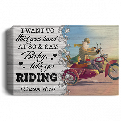 1.5'' Deluxe Canvas