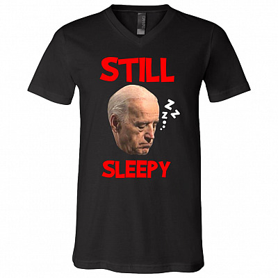 V-Neck T-Shirt