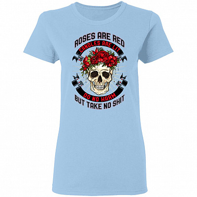 Ladies T-Shirt