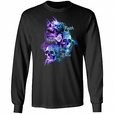 Long Sleeve