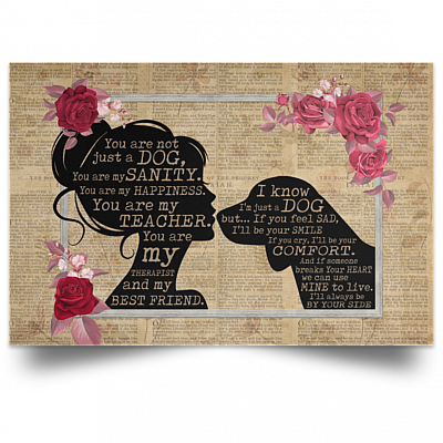 Unframed Poster