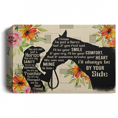 1.5'' Deluxe Canvas