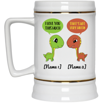 22 oz. Beer Stein
