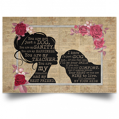 Unframed Poster