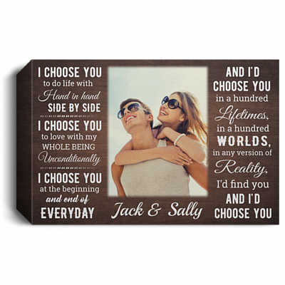 1.5'' Deluxe Canvas