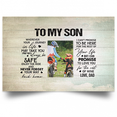 Unframed Poster