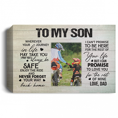 1.5'' Deluxe Canvas