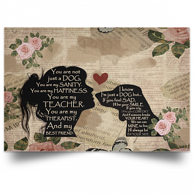Unframed Poster