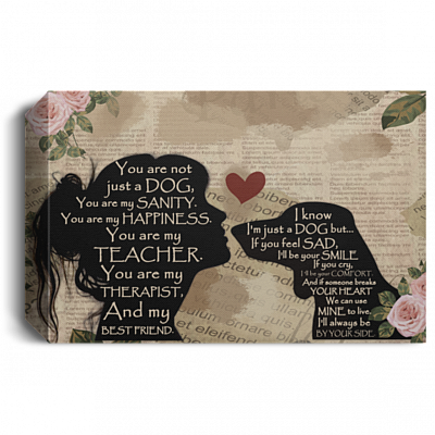 1.5'' Deluxe Canvas