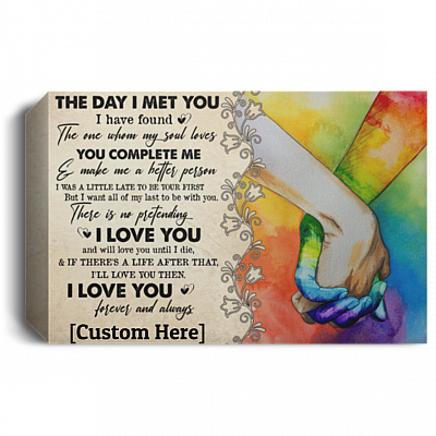 1.5'' Deluxe Canvas