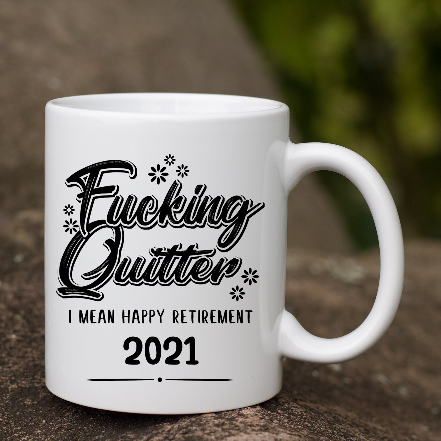 2HP. Fucking Quitter mk2-vanilla-#000000