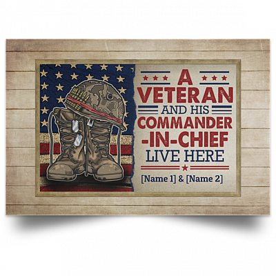 Unframed Poster