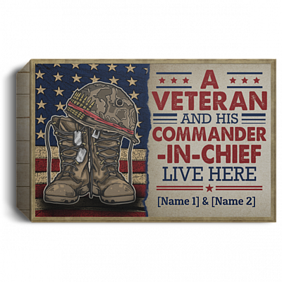 1.5'' Deluxe Canvas