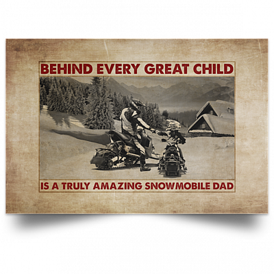 Unframed Poster