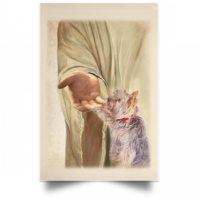 Unframed Poster