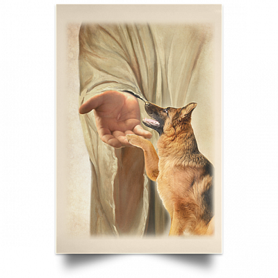 Unframed Poster