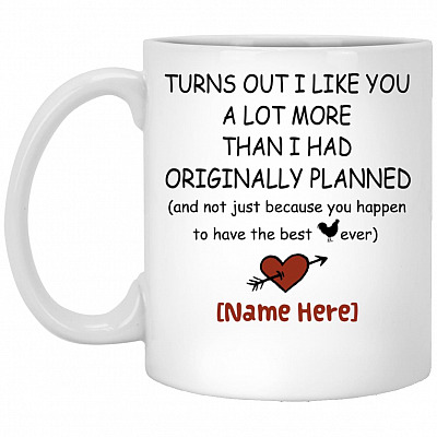 XP8434 11 oz. White Mug, White, 11 oz. White Mug
