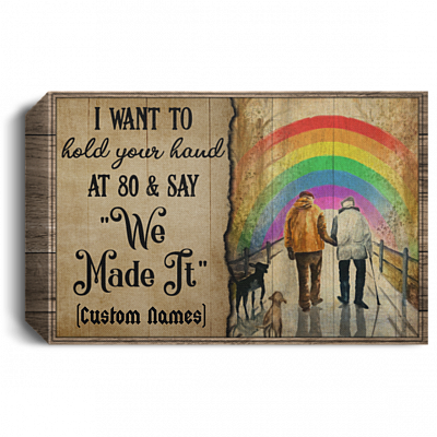 1.5'' Deluxe Canvas
