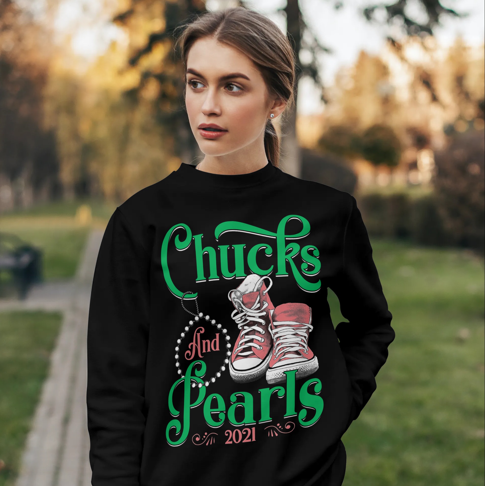 71 HG uu tien_ Chuck And Pearl 2021 tee 3