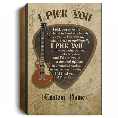 1.5'' Deluxe Canvas