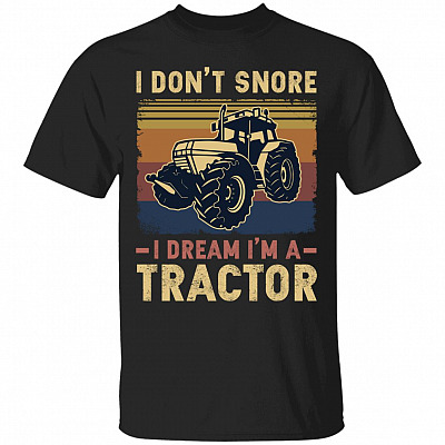 G500 5.3 oz. T-Shirt, Black, Unisex T-Shirt