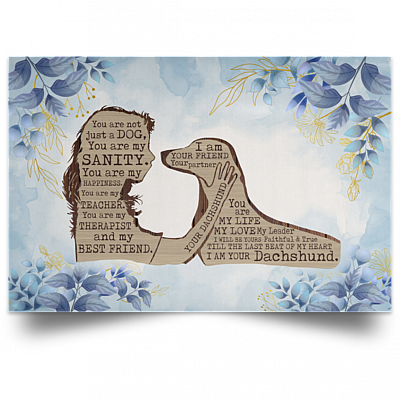 Unframed Poster