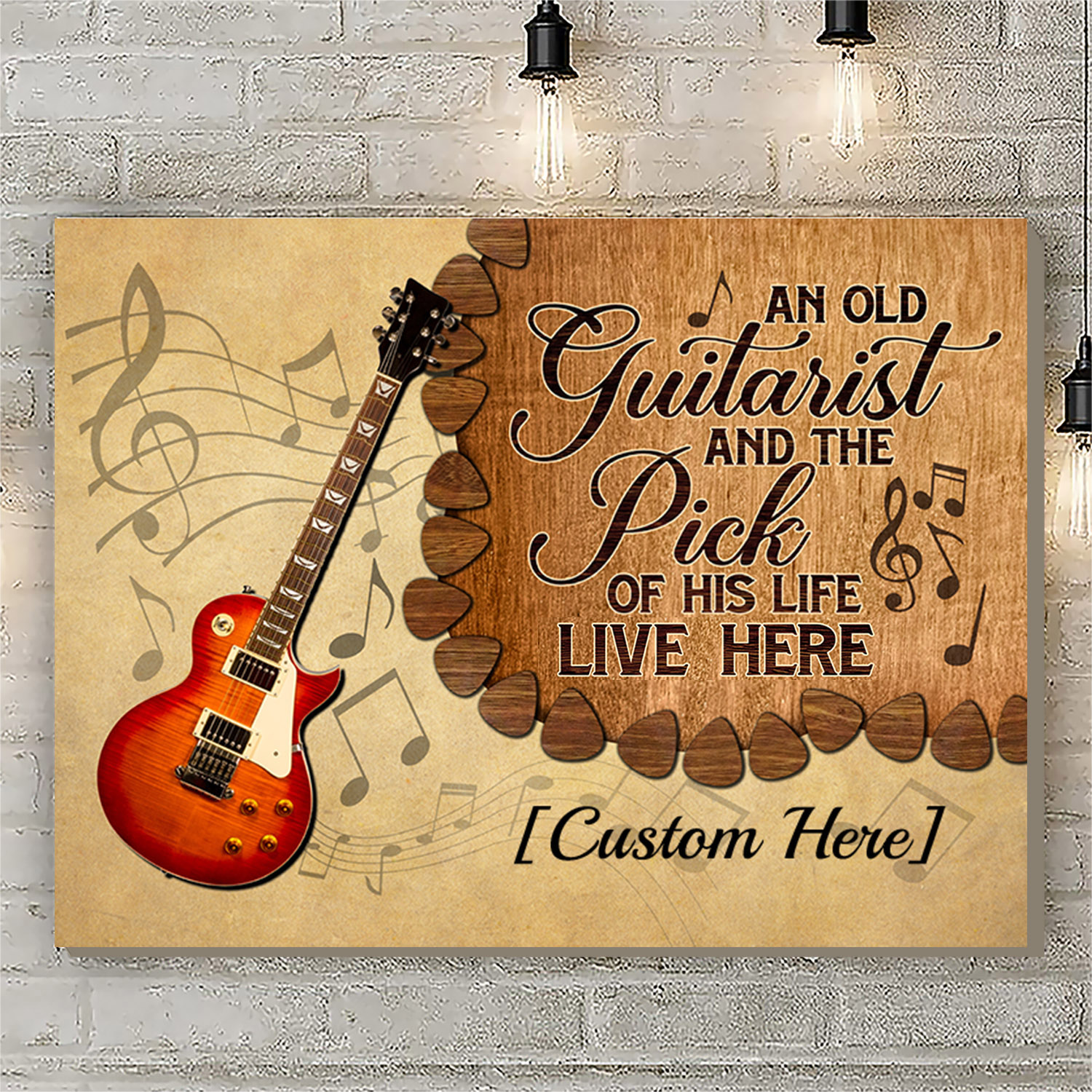 1Th. Old Guitarist - mk1