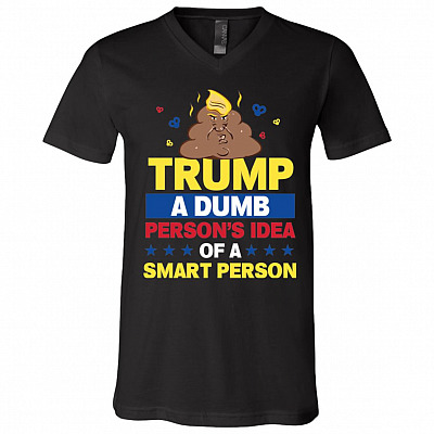 V-Neck T-Shirt