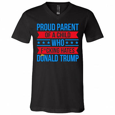 V-Neck T-Shirt