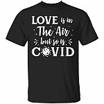 G500 5.3 oz. T-Shirt, Black, Unisex T-Shirt