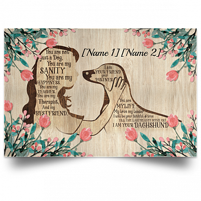 Unframed Poster