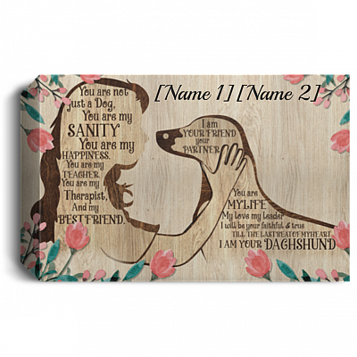 1.5'' Deluxe Canvas