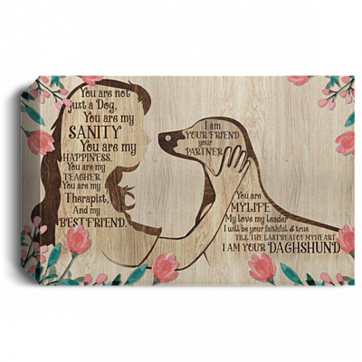1.5'' Deluxe Canvas