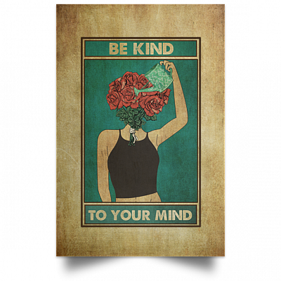 Unframed Poster