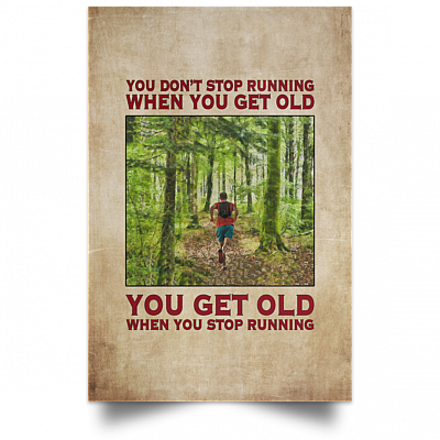 Unframed Poster