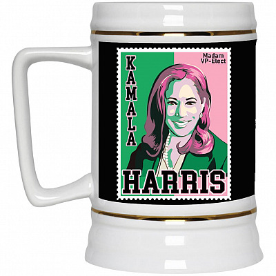 22 oz. Beer Stein