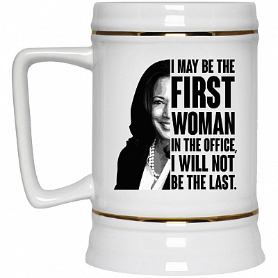 22 oz. Beer Stein