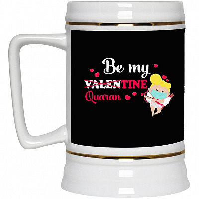 22 oz. Beer Stein